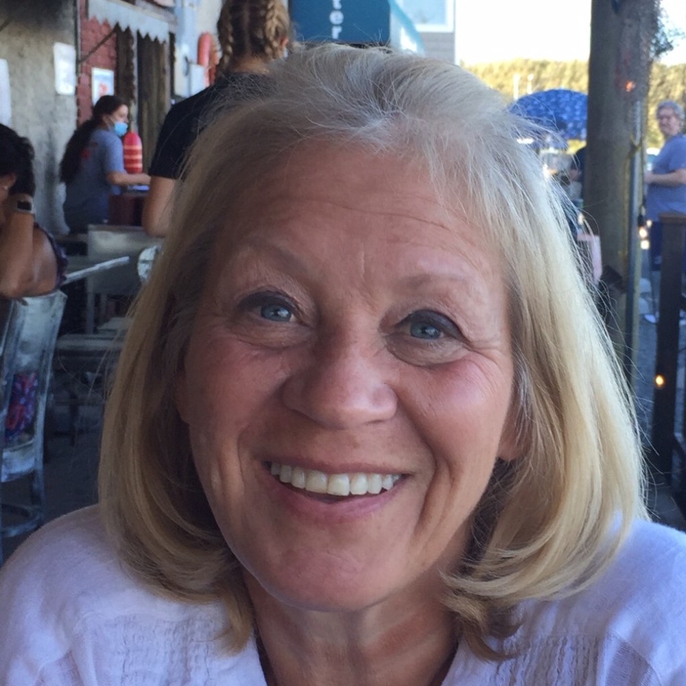 Meet your Posher, Joanne